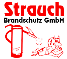 Brandschutzservice Strauch